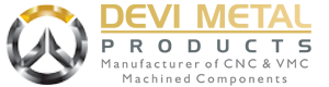 Devi Metal Products